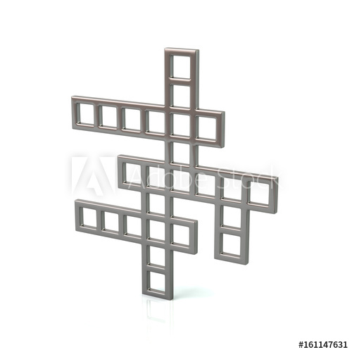 Crossword Icon at Collection of Crossword Icon free