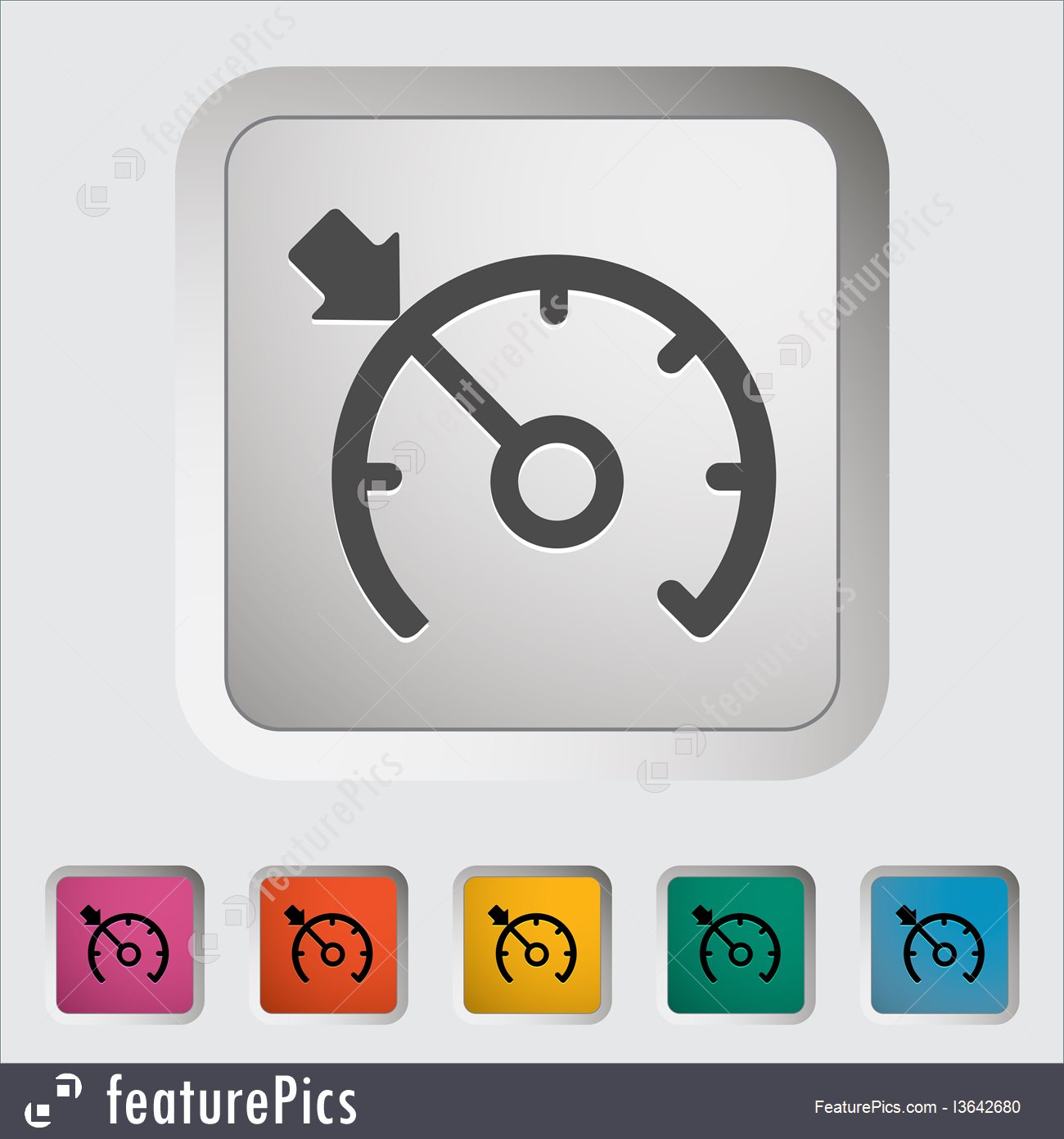 Cruise Control Icon at Collection of Cruise Control