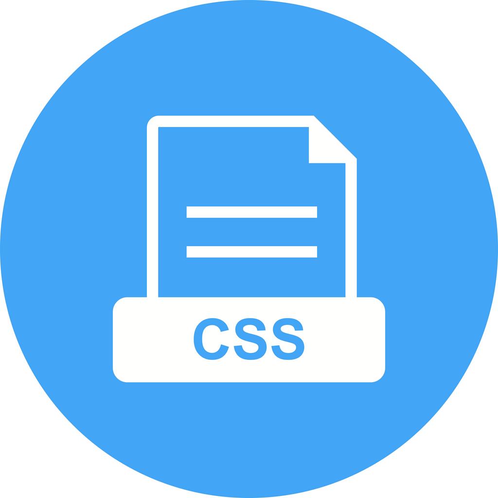 Html Css Icon at Collection of Html Css Icon free for