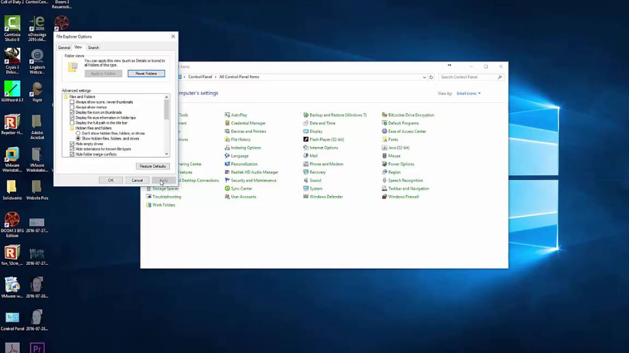Desktop Icon Manager at Collection of Desktop Icon