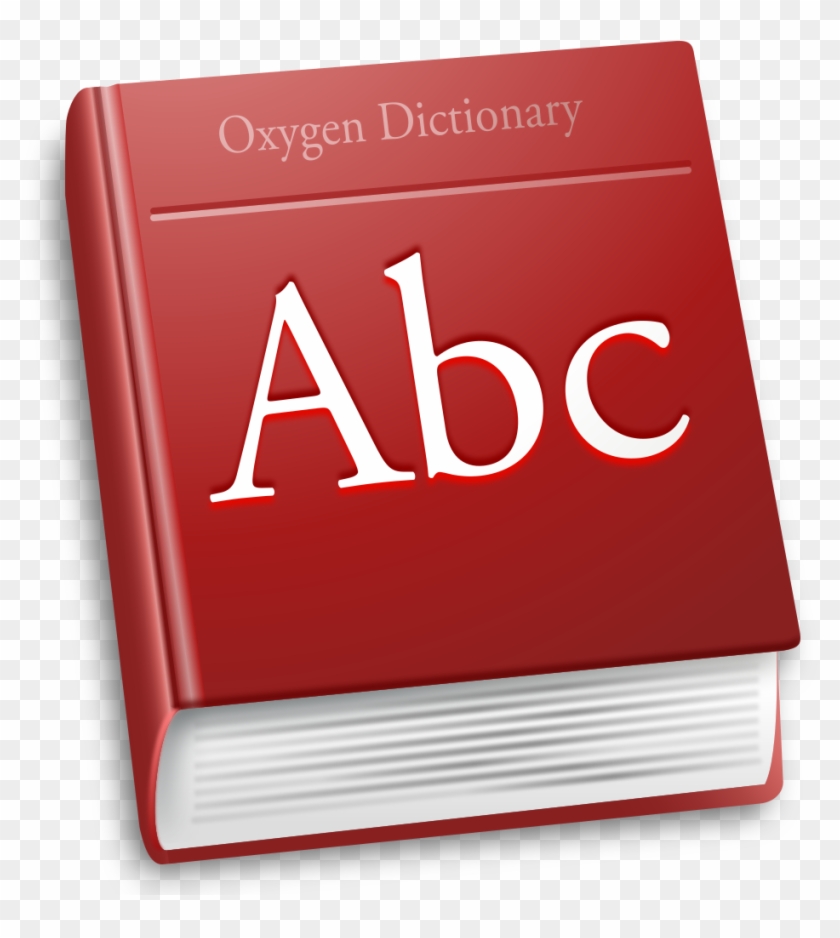 Dictionary Icon at Collection of Dictionary Icon free