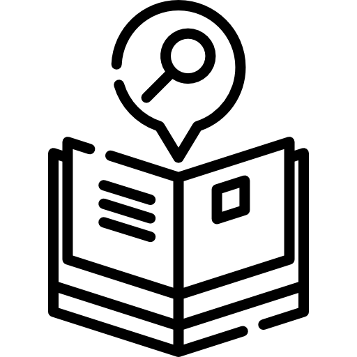 Dictionary Icon Png at Collection of Dictionary Icon