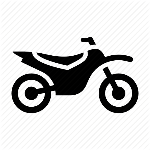 Dirt Bike Icon at Collection of Dirt Bike Icon free