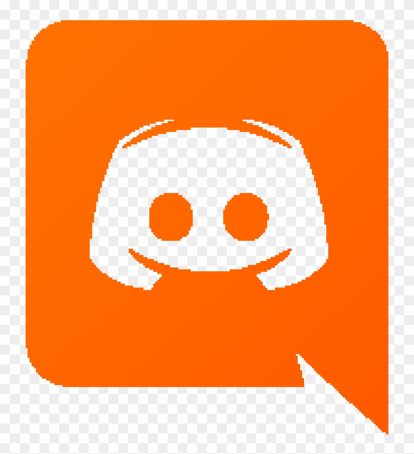 Discord Logo Icon at Collection of Discord Logo Icon
