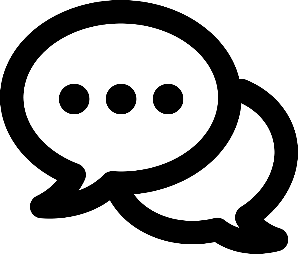 Discussion Icon at Collection of Discussion Icon free