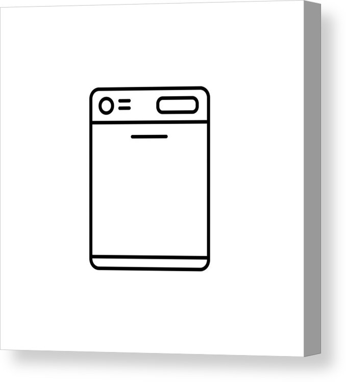 63 Dishwasher icon images at