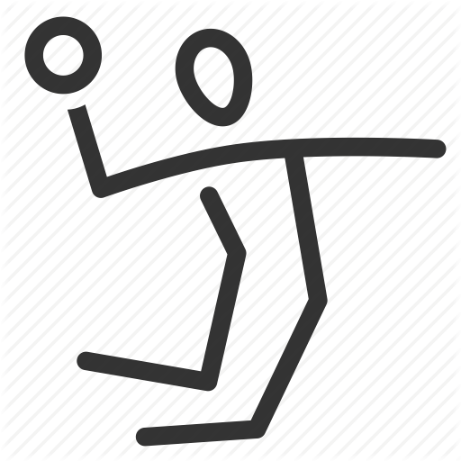 Dodgeball Icon at Collection of Dodgeball Icon free