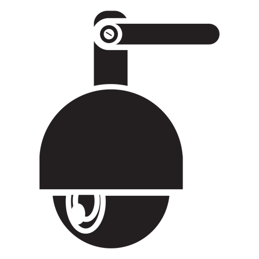 Dome Camera Icon at Collection of Dome Camera Icon