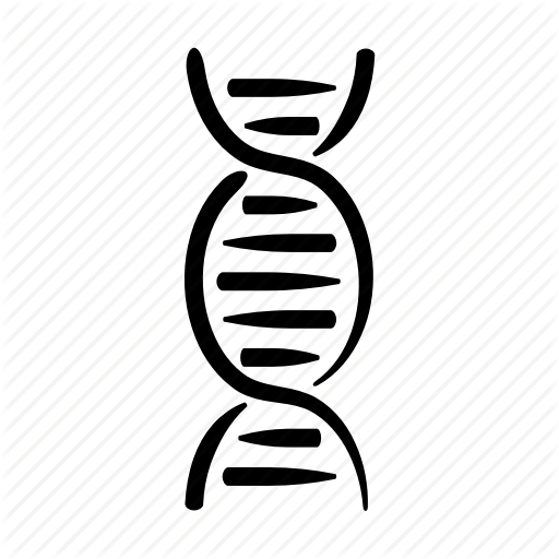 798 Double helix icon images at