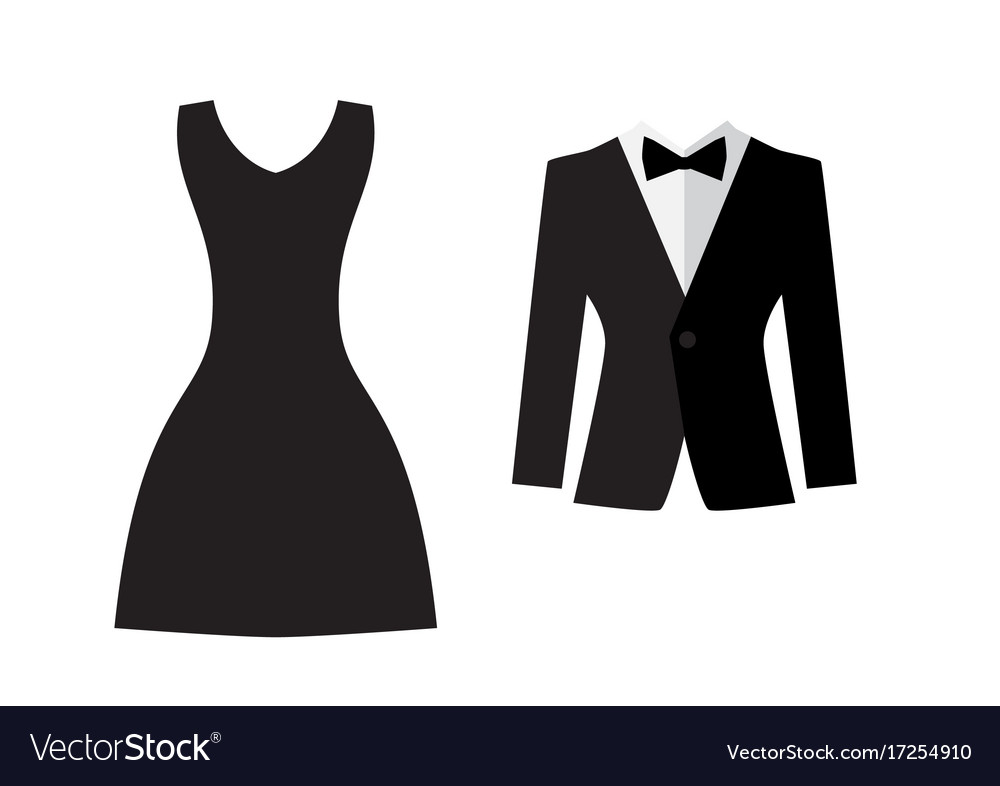 Dress Code Icon at Collection of Dress Code Icon free