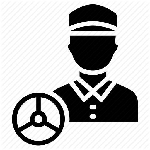 43 Chauffeur icon images at