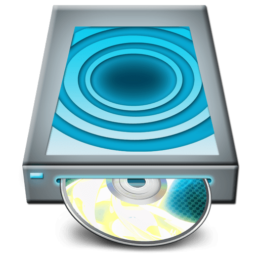 Dvd Drive Icon at Collection of Dvd Drive Icon free