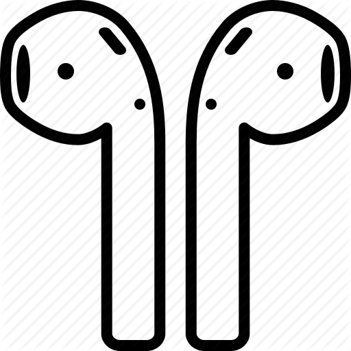 Icon Earbuds at Collection of Icon Earbuds free for