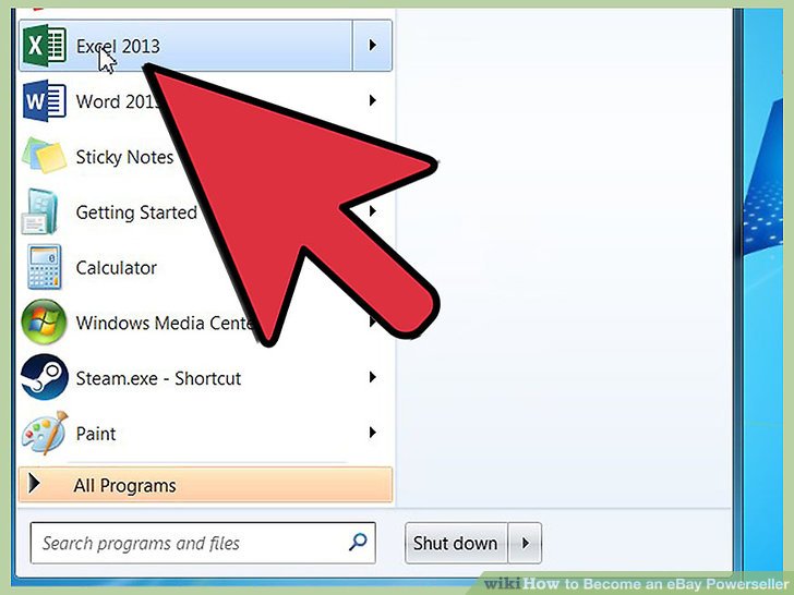 Ebay Shortcut For Desktop