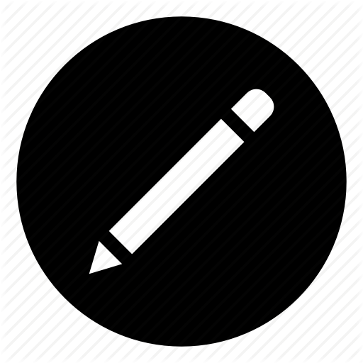 Edit Button Icon at Collection of Edit Button Icon