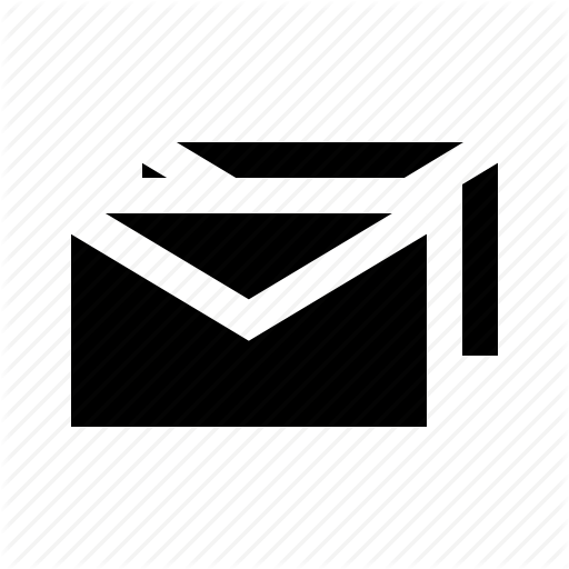 Email Icon Text at Collection of Email Icon Text free
