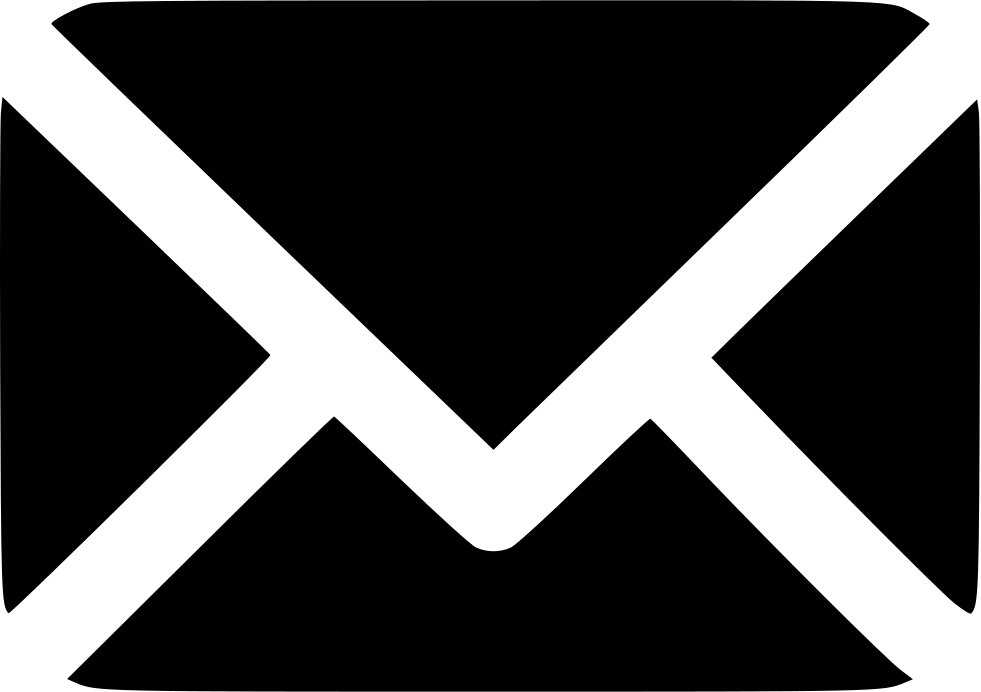 Email Icon White Transparent at Collection of Email