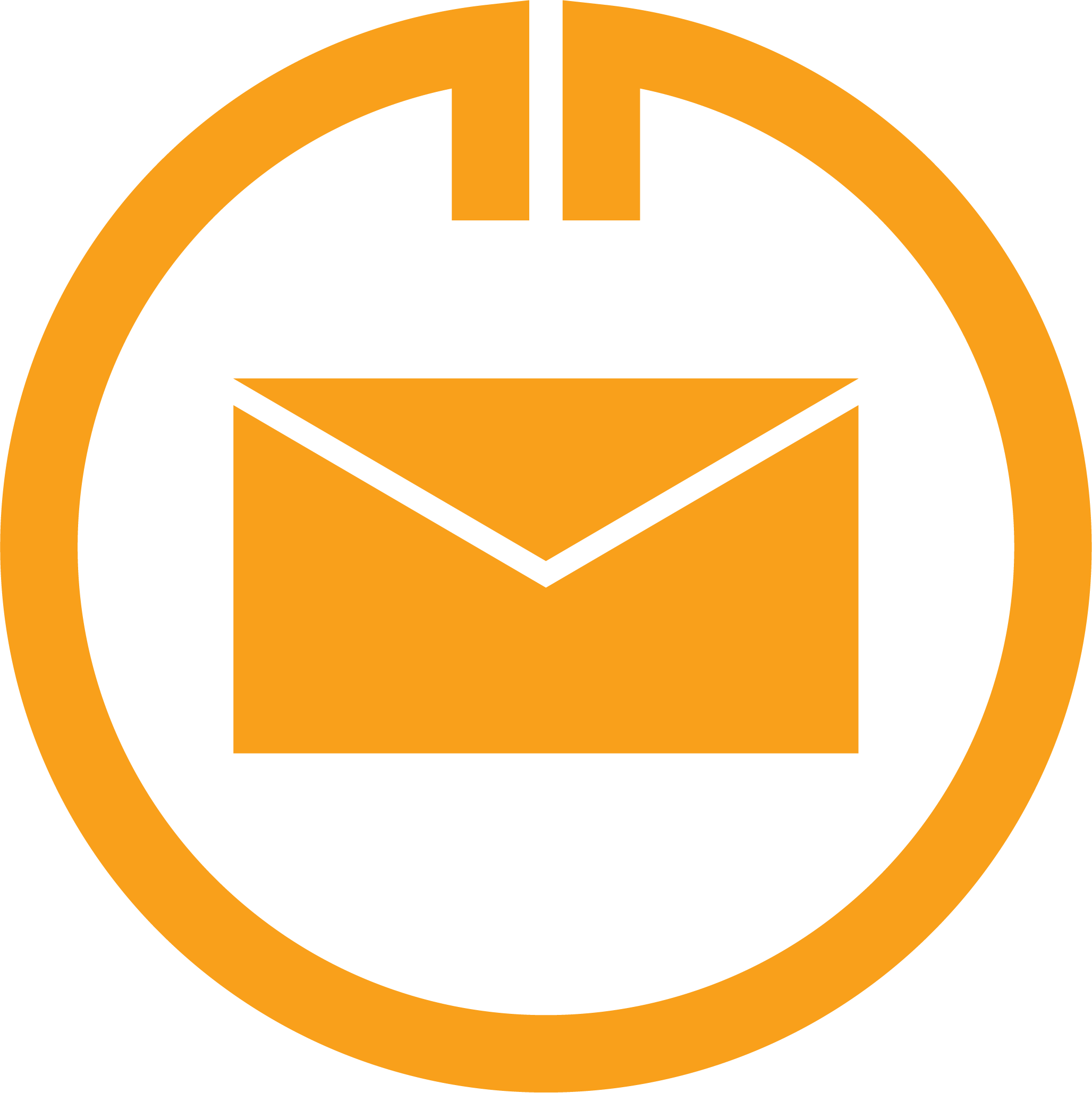 Email Icon White Transparent at Collection of Email