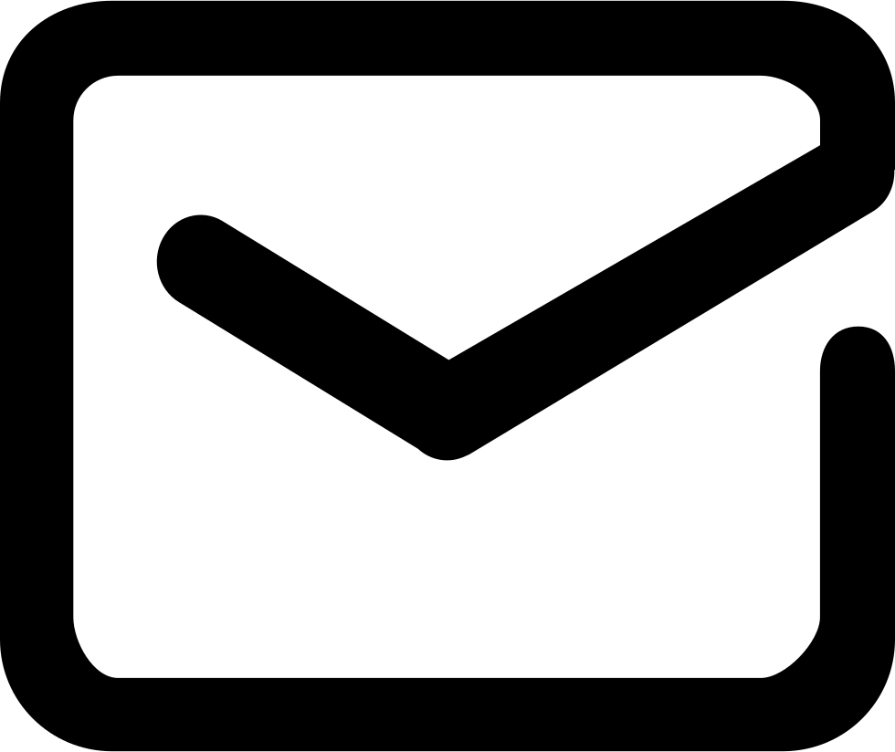 Email Template Icon at Collection of Email Template