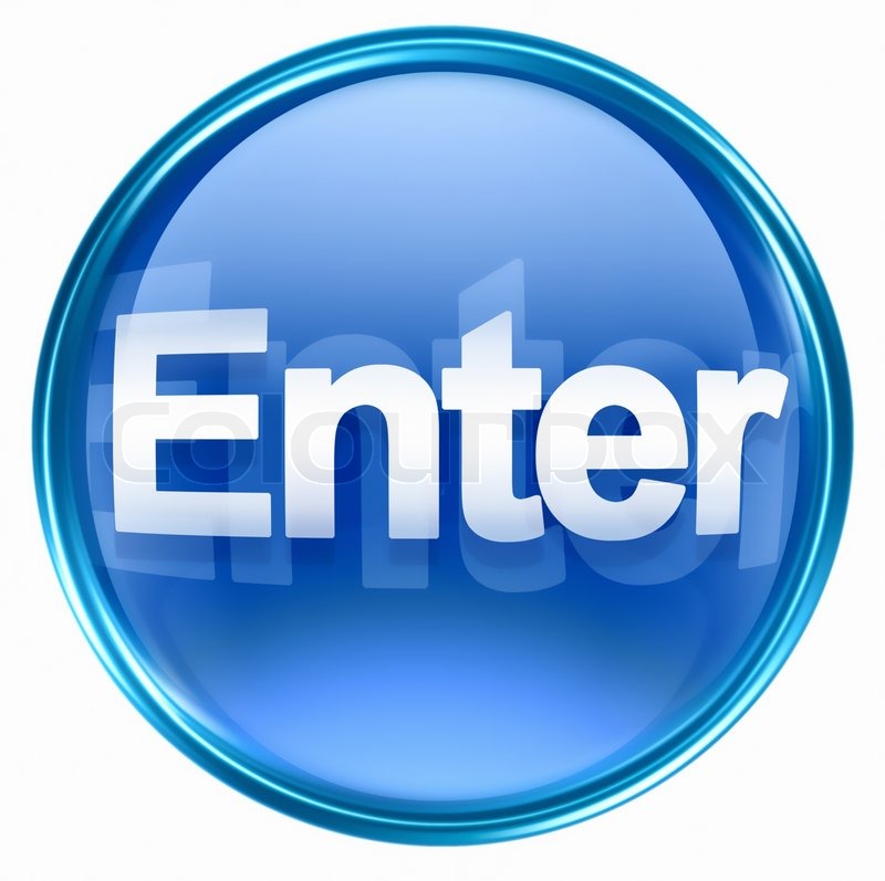 Enter Icon at Vectorified.com | Collection of Enter Icon free for