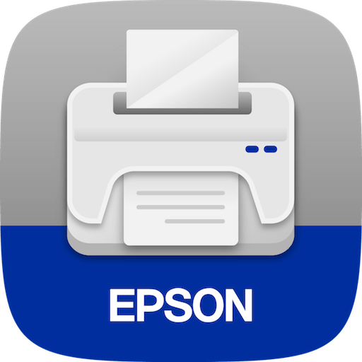 Epson Scan Icon at Collection of Epson