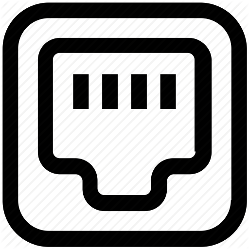 ethernet icon