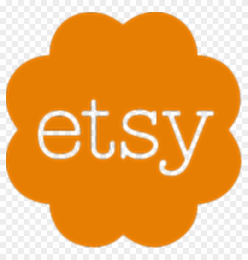 Etsy Icon at Collection of Etsy Icon free for