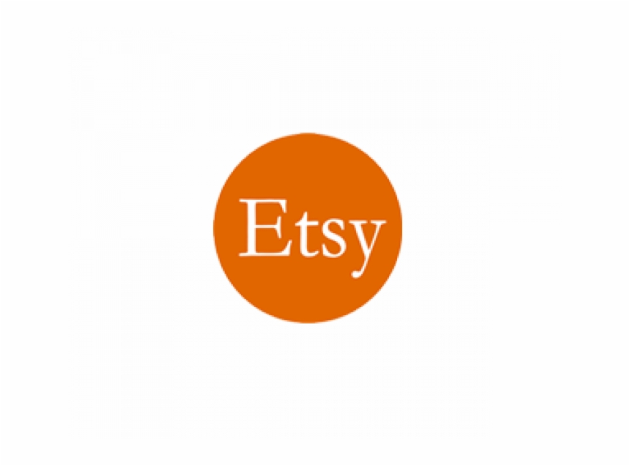 Etsy Icon at Collection of Etsy Icon free for