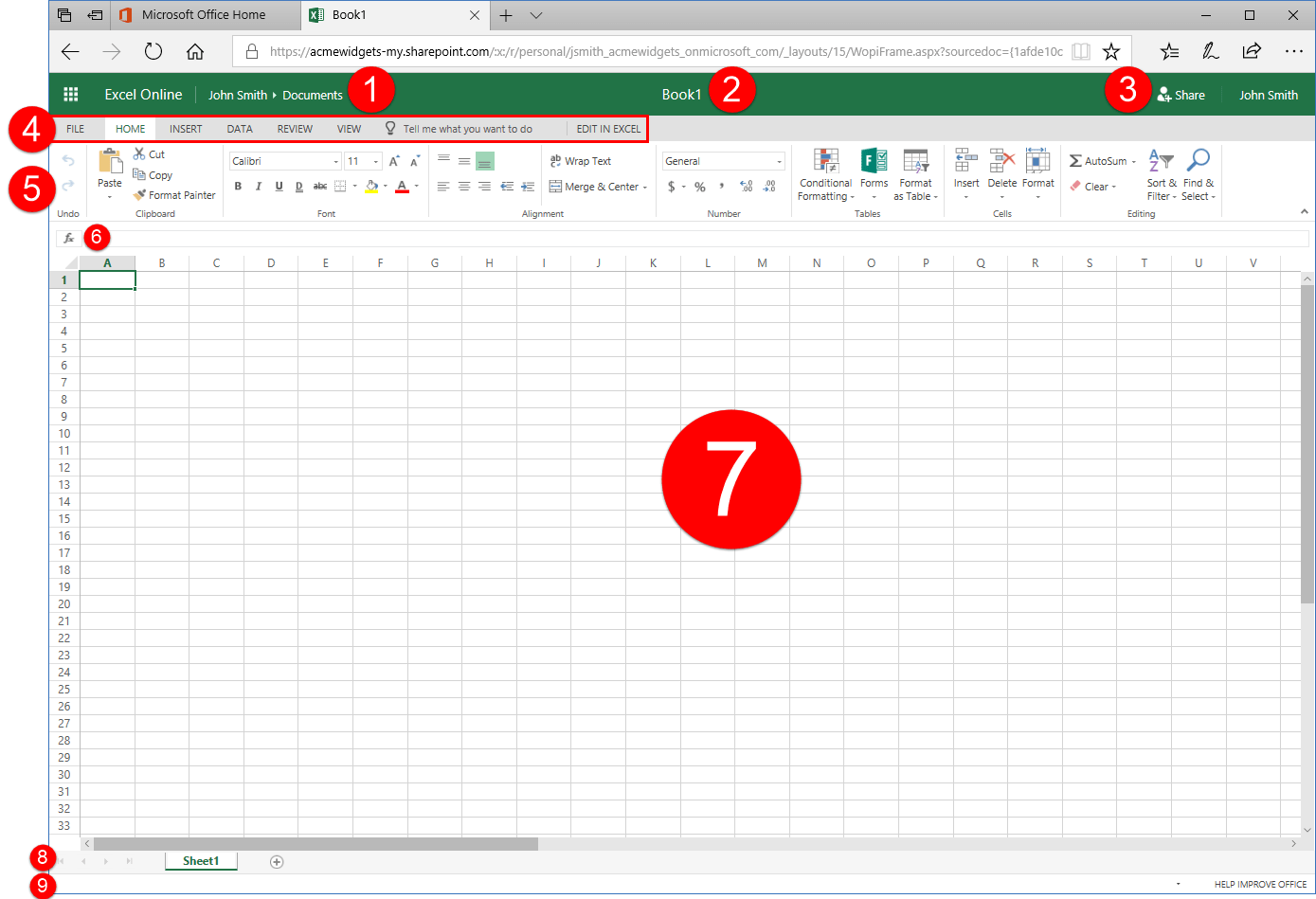 Excel 2016 Icon at Collection of Excel 2016 Icon free