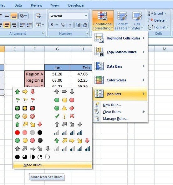 Excel Icon Sets at Collection of Excel Icon Sets free
