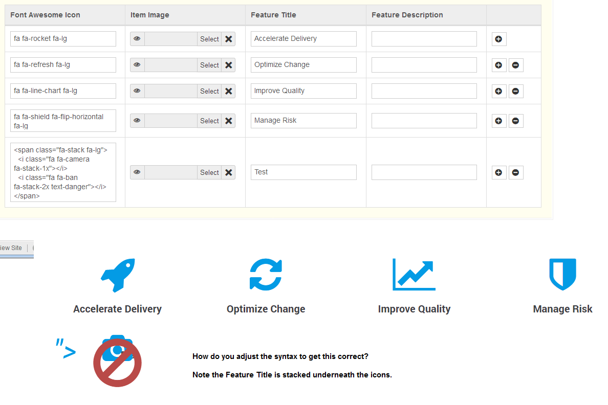 Fa Fa Icon at Collection of Fa Fa Icon free for personal use