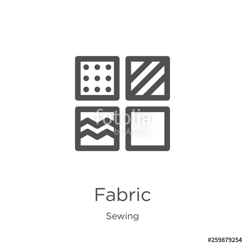 Fabric Icon at Collection of Fabric Icon free for