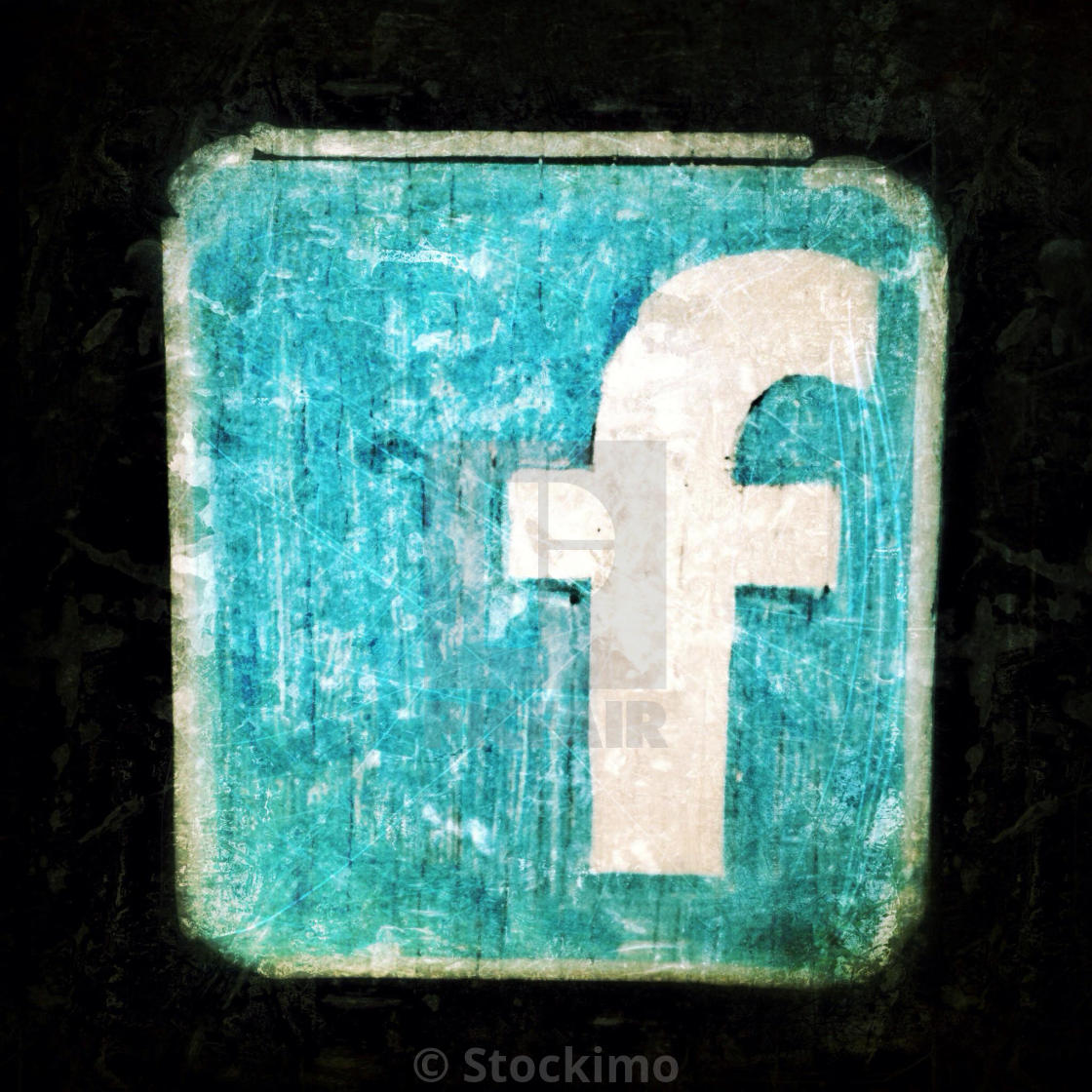 Facebook Icon For Print at Collection of Facebook
