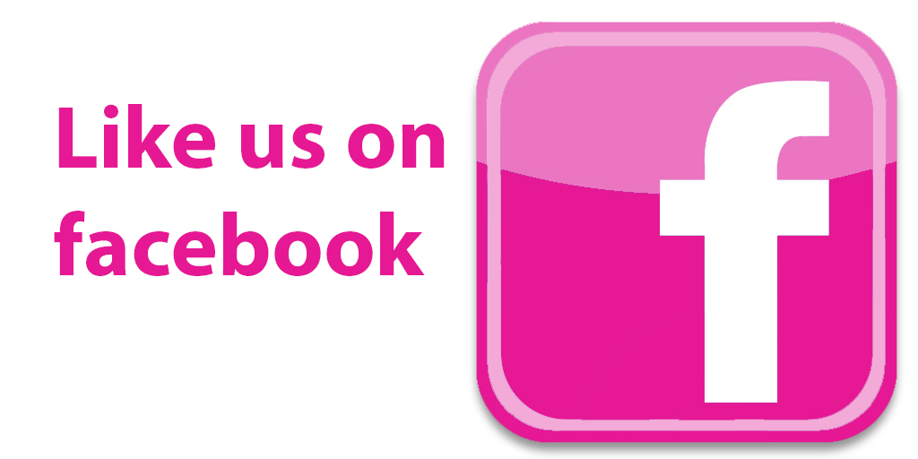 Facebook Icon Pink at Collection of Facebook Icon