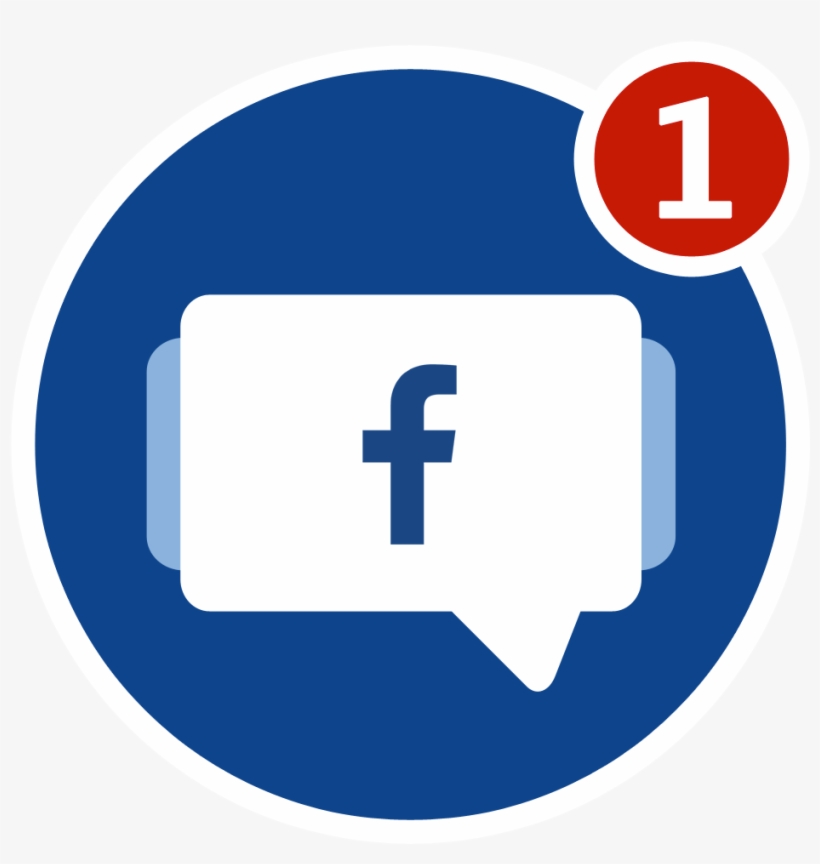 Facebook Message Icon at Collection of Facebook