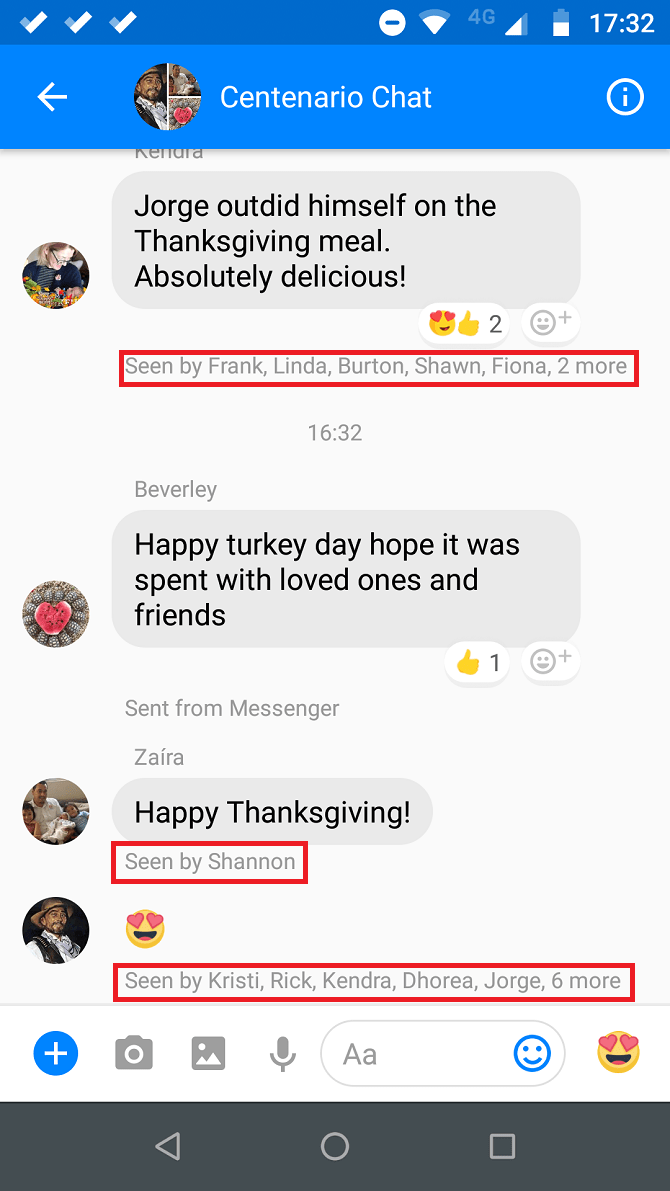 Facebook Messenger Camera Icon at Collection of