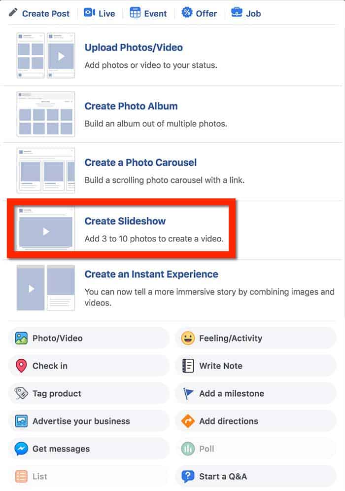 Facebook Profile Icon Size at Collection of Facebook
