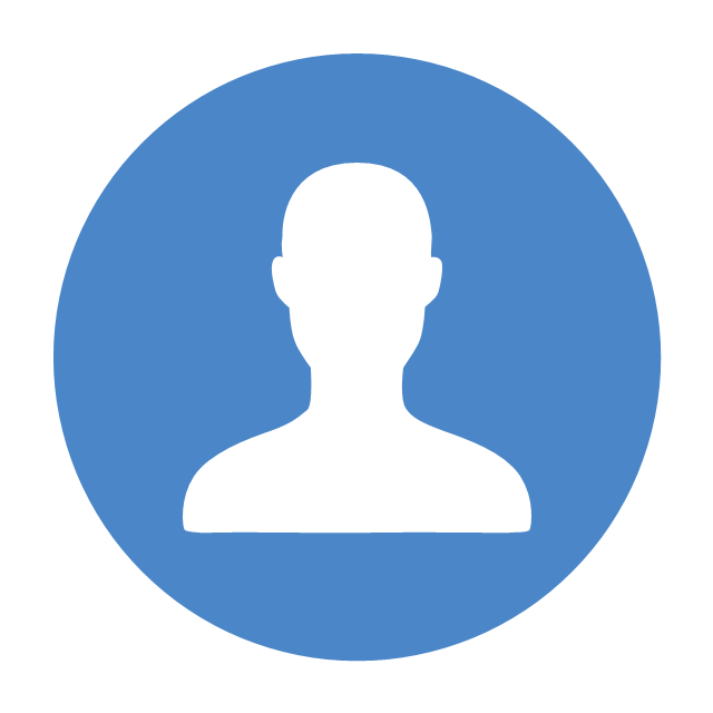 Facebook Profile Picture Icon at Collection of