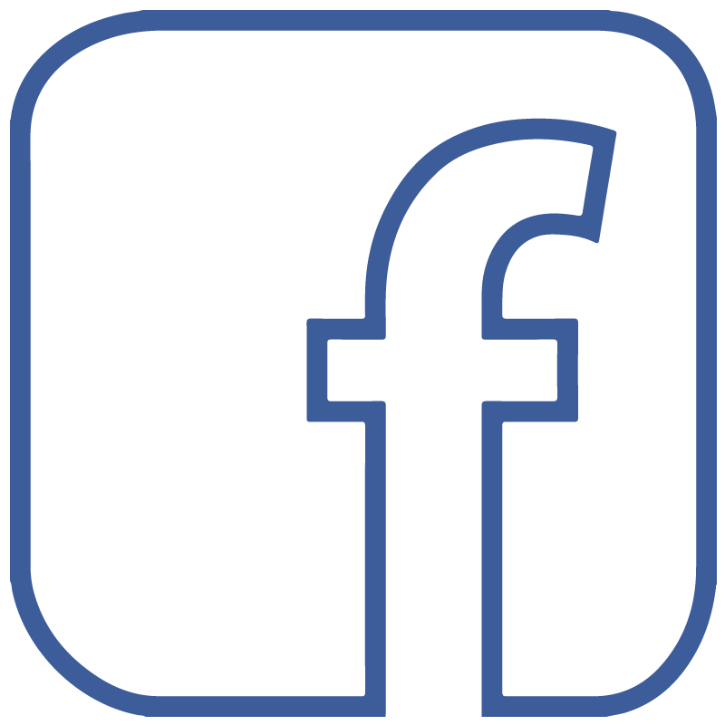 Facebook Silhouette Icon at Collection of Facebook Silhouette Icon free for
