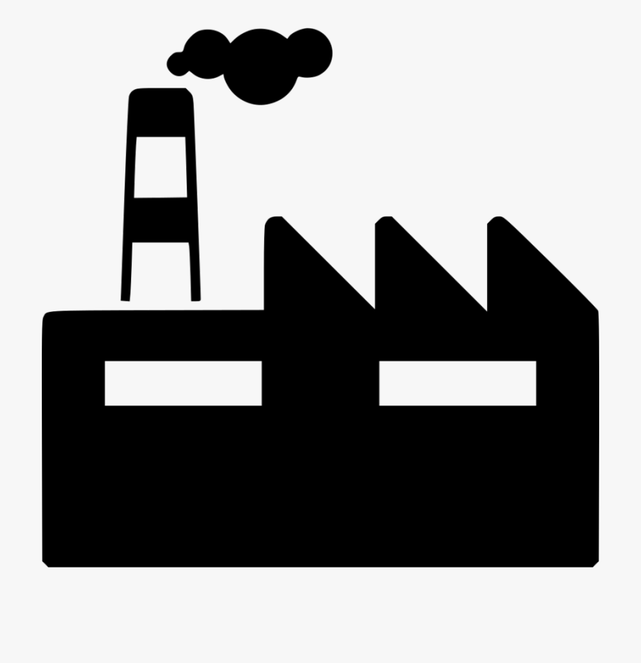 Factory Icon Png at Collection of Factory Icon Png