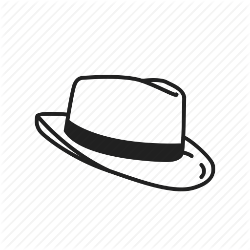 67 Fedora icon images at