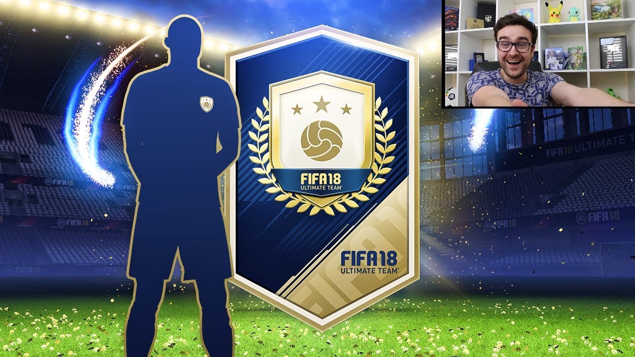 Fifa 18 Icon Pack at Collection of Fifa 18 Icon Pack free for personal use