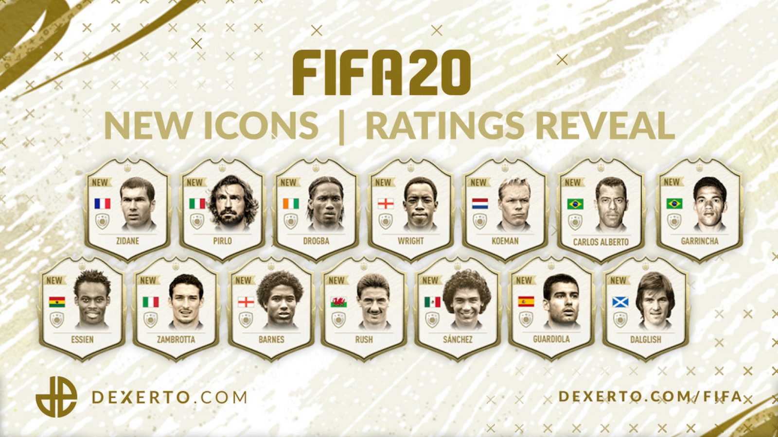 Fifa Icon at Collection of Fifa Icon free for