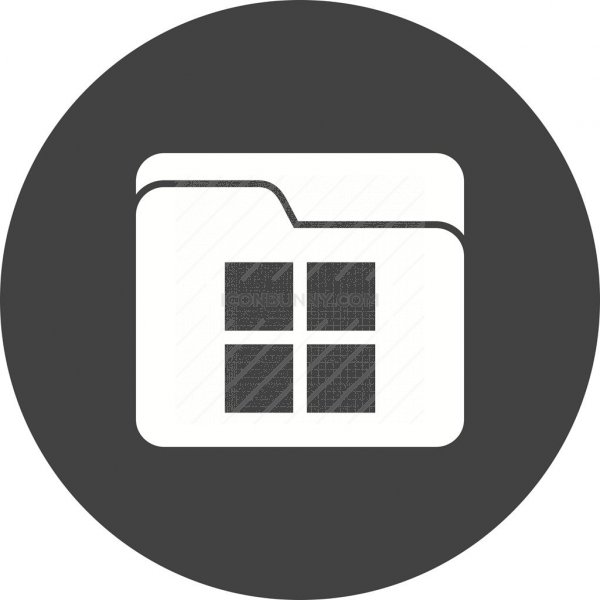 File Manager Icon at Collection of File Manager Icon