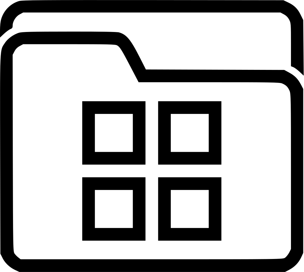 File Manager Icon at Collection of File Manager Icon
