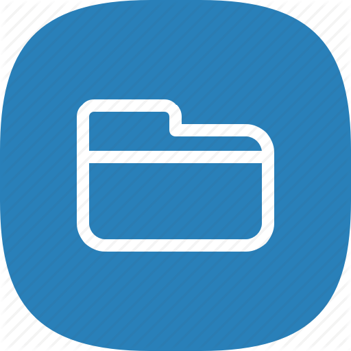File Manager Icon at Collection of File Manager Icon
