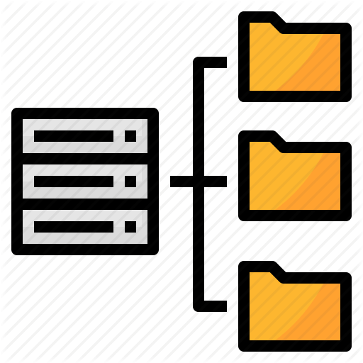 File Server Icon at Collection of File Server Icon