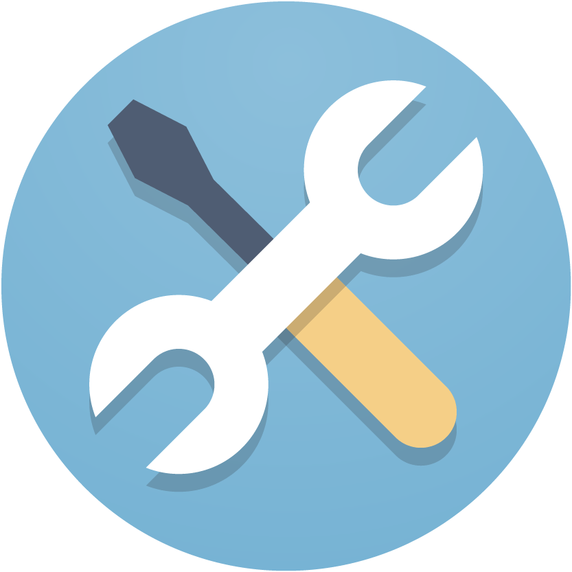 Fix Icon at Collection of Fix Icon free for personal use