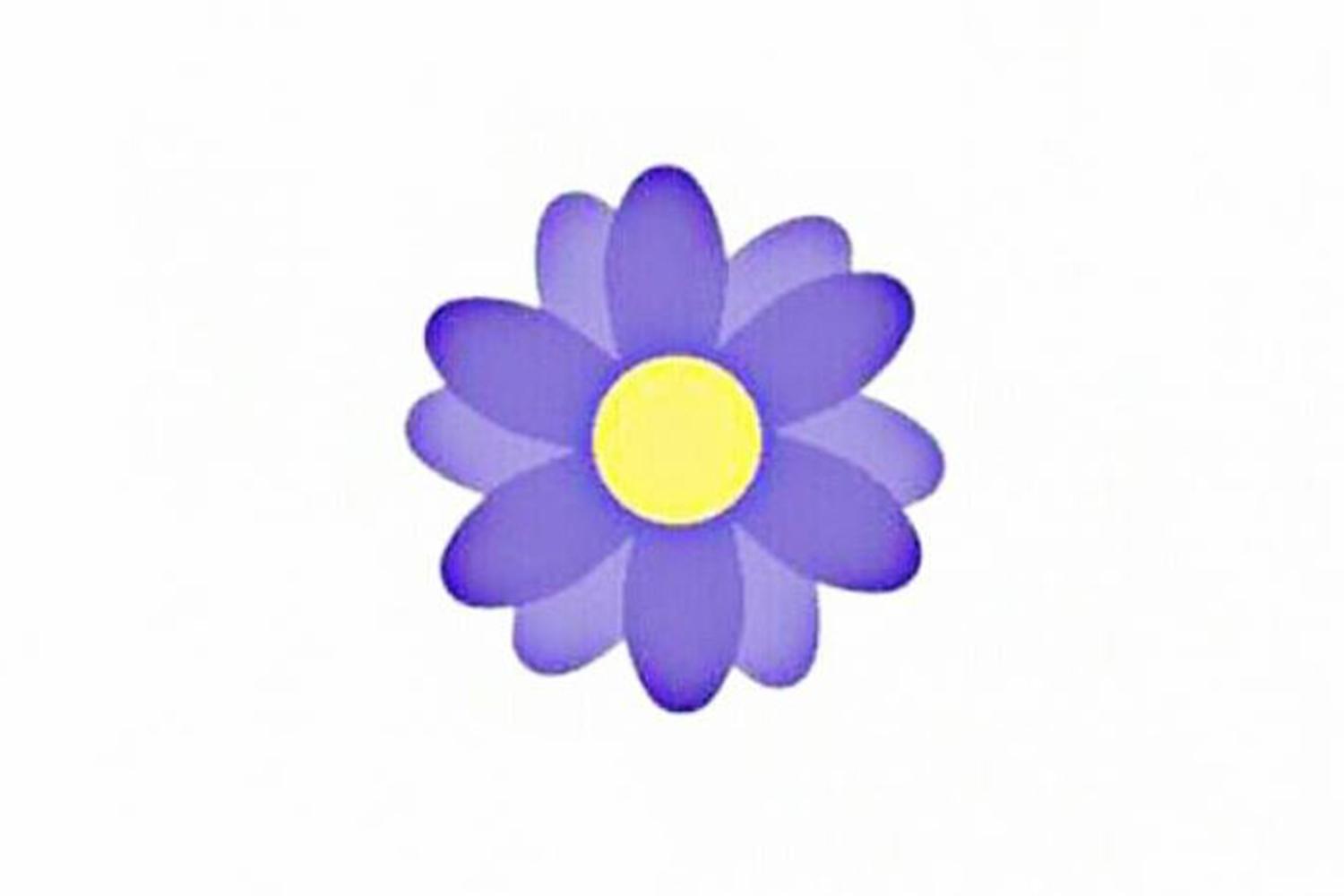 Flower Icon Facebook at Collection of Flower Icon