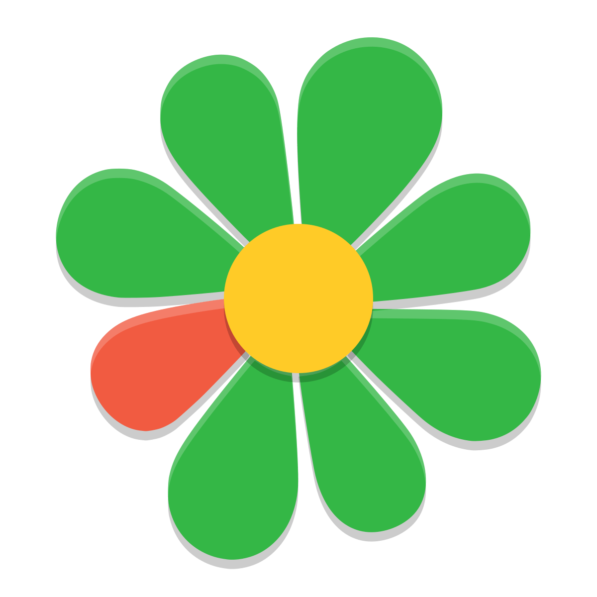 Flower Icon On Facebook at Collection of Flower Icon